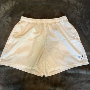 Gymshark Athletic Shorts 5”